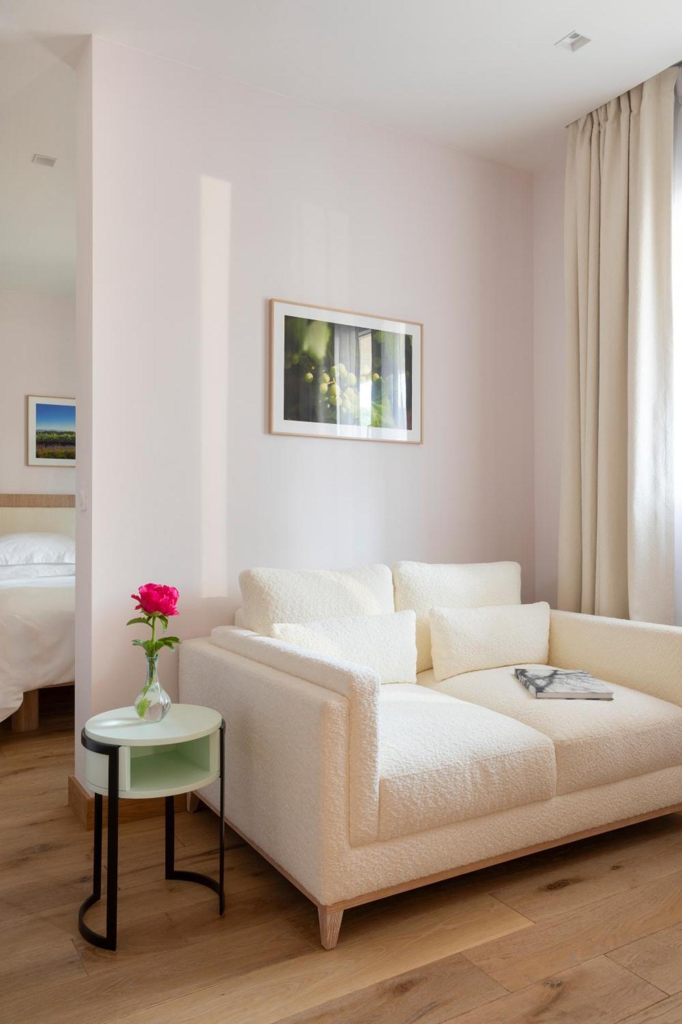 Auberge La Coste เลอ ปีย์ ซองต์ เรปาฮาด ภายนอก รูปภาพ