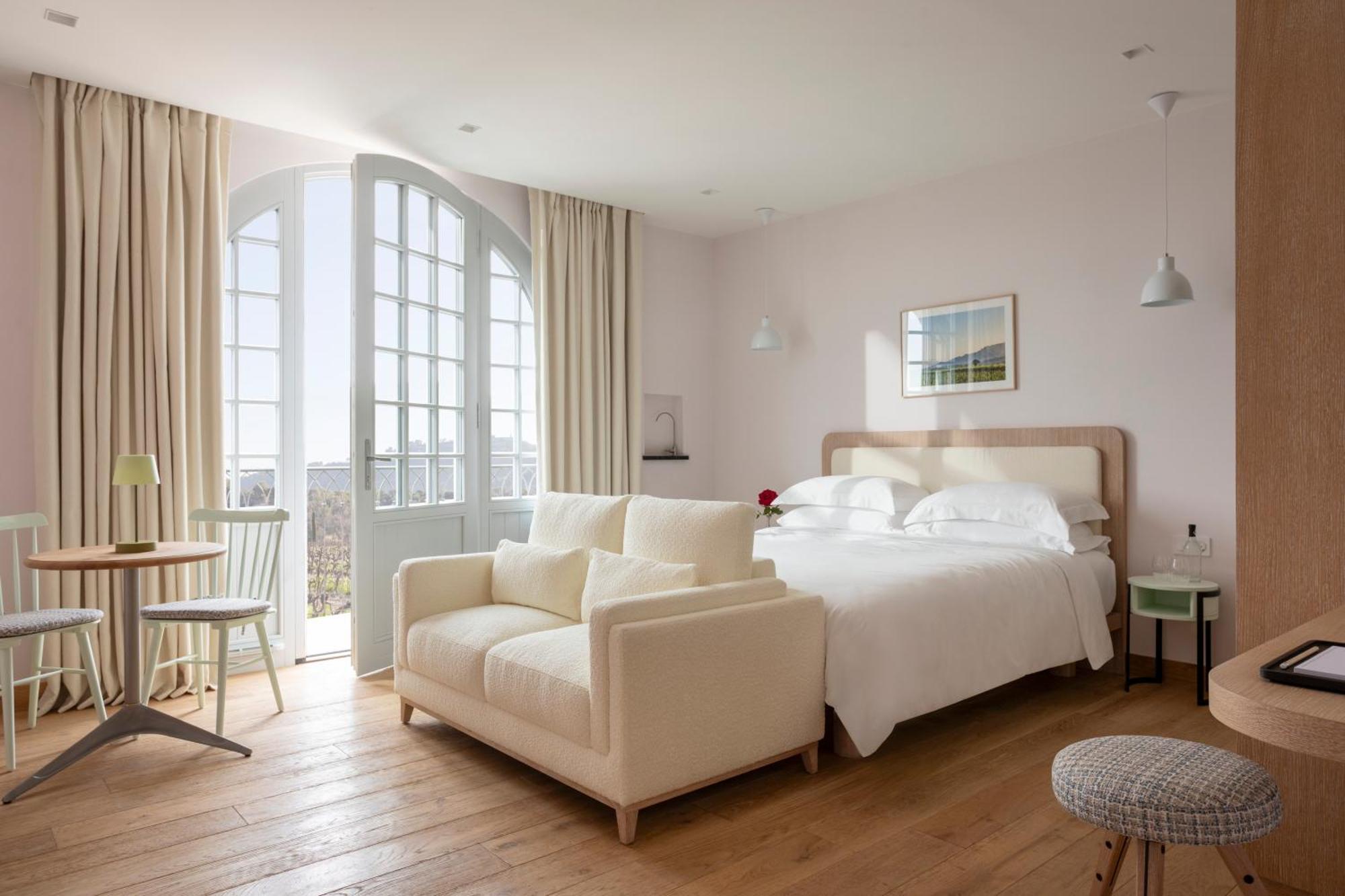 Auberge La Coste เลอ ปีย์ ซองต์ เรปาฮาด ภายนอก รูปภาพ