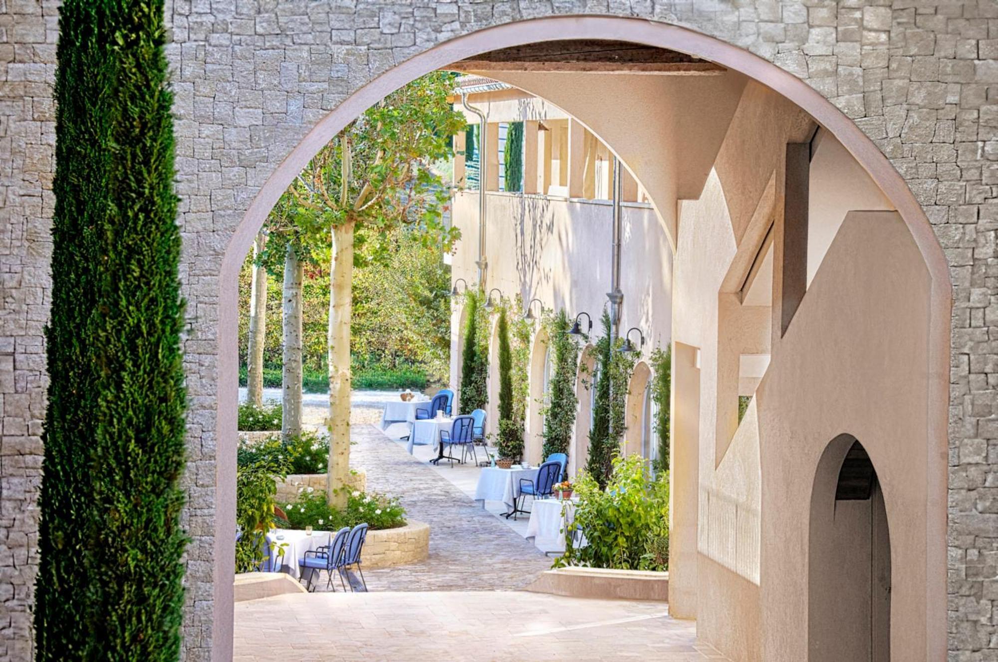 Auberge La Coste เลอ ปีย์ ซองต์ เรปาฮาด ภายนอก รูปภาพ