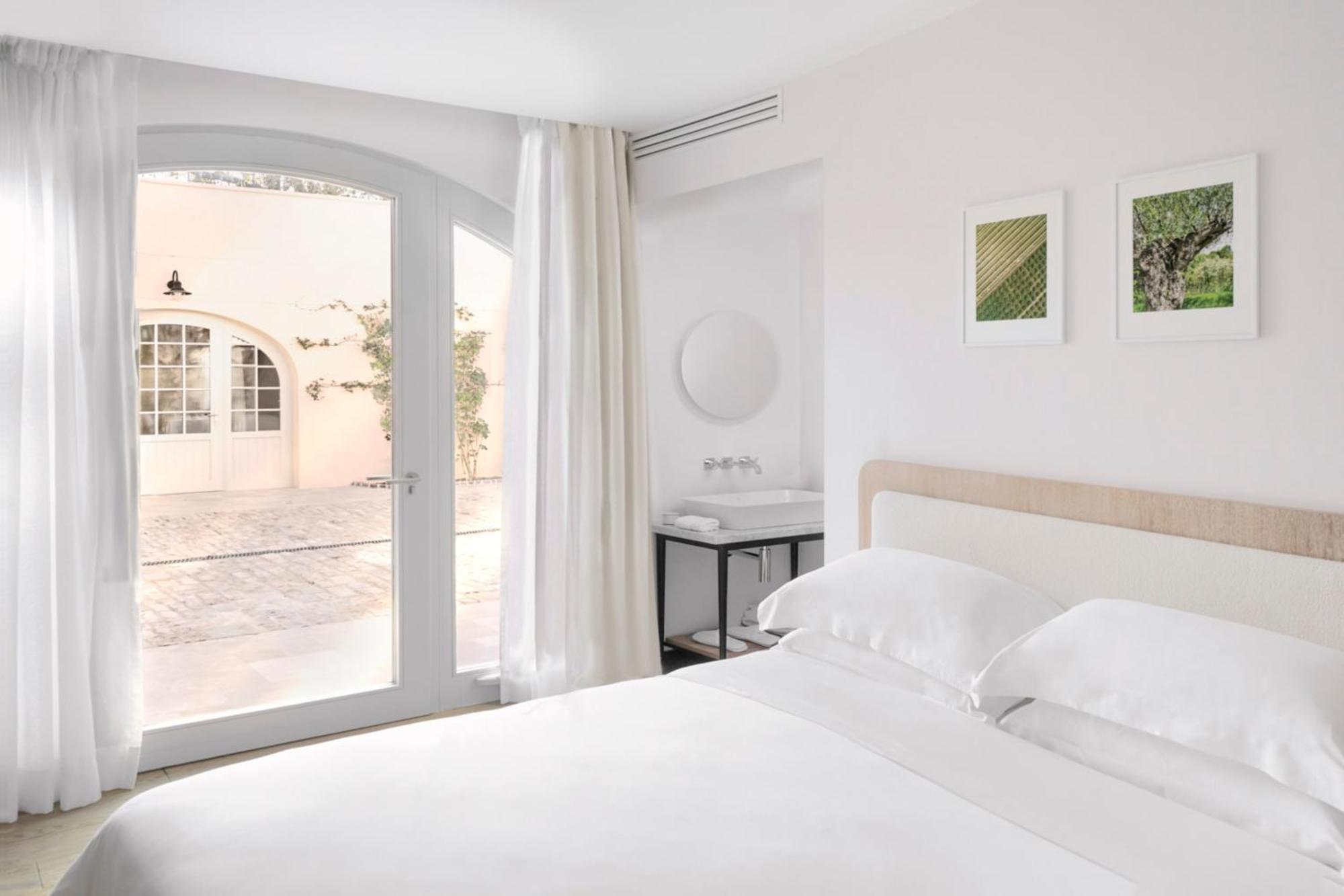 Auberge La Coste เลอ ปีย์ ซองต์ เรปาฮาด ภายนอก รูปภาพ