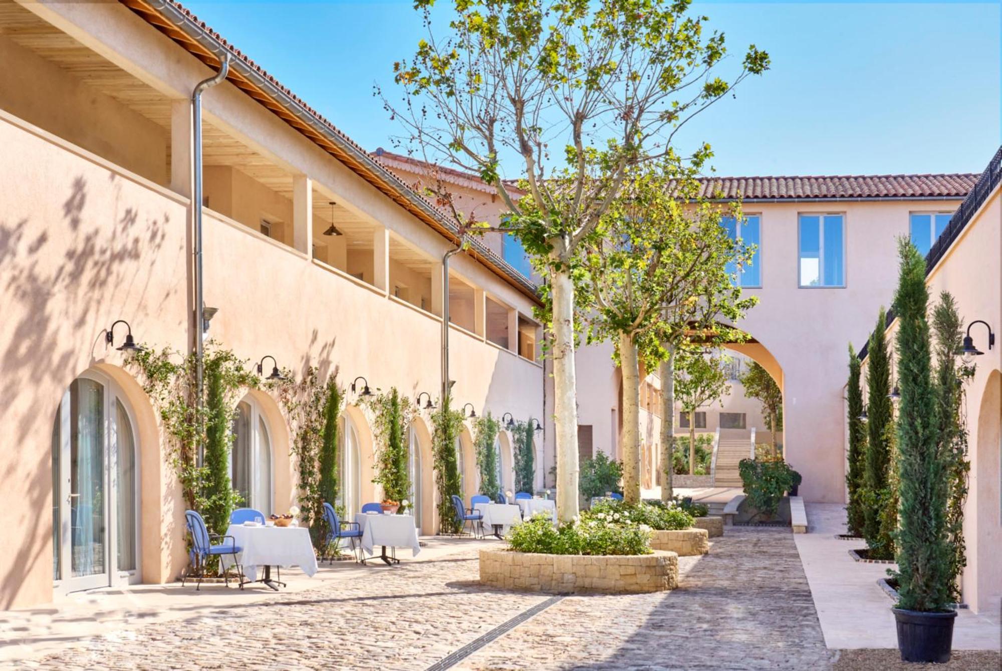 Auberge La Coste เลอ ปีย์ ซองต์ เรปาฮาด ภายนอก รูปภาพ
