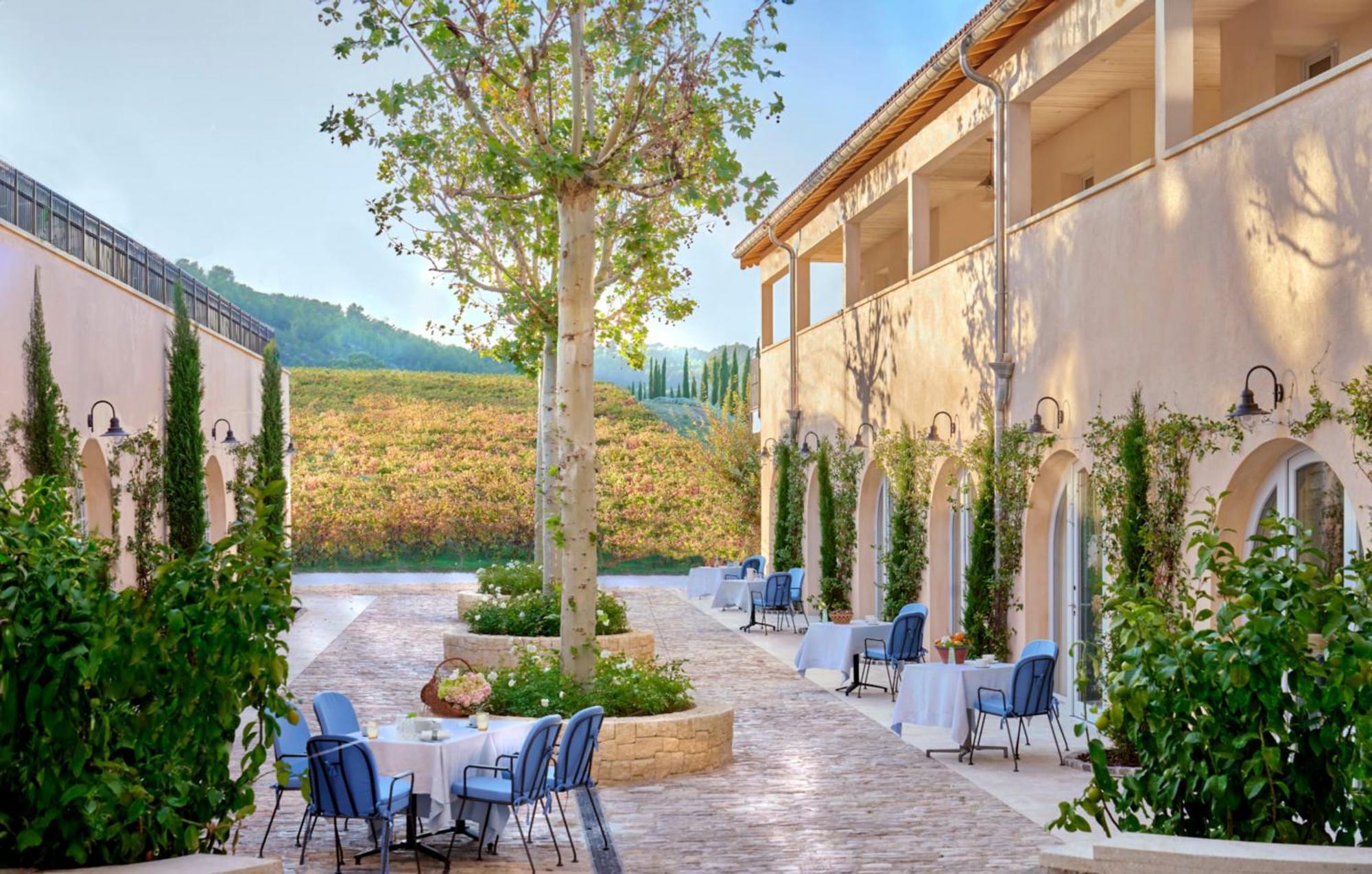 Auberge La Coste เลอ ปีย์ ซองต์ เรปาฮาด ภายนอก รูปภาพ
