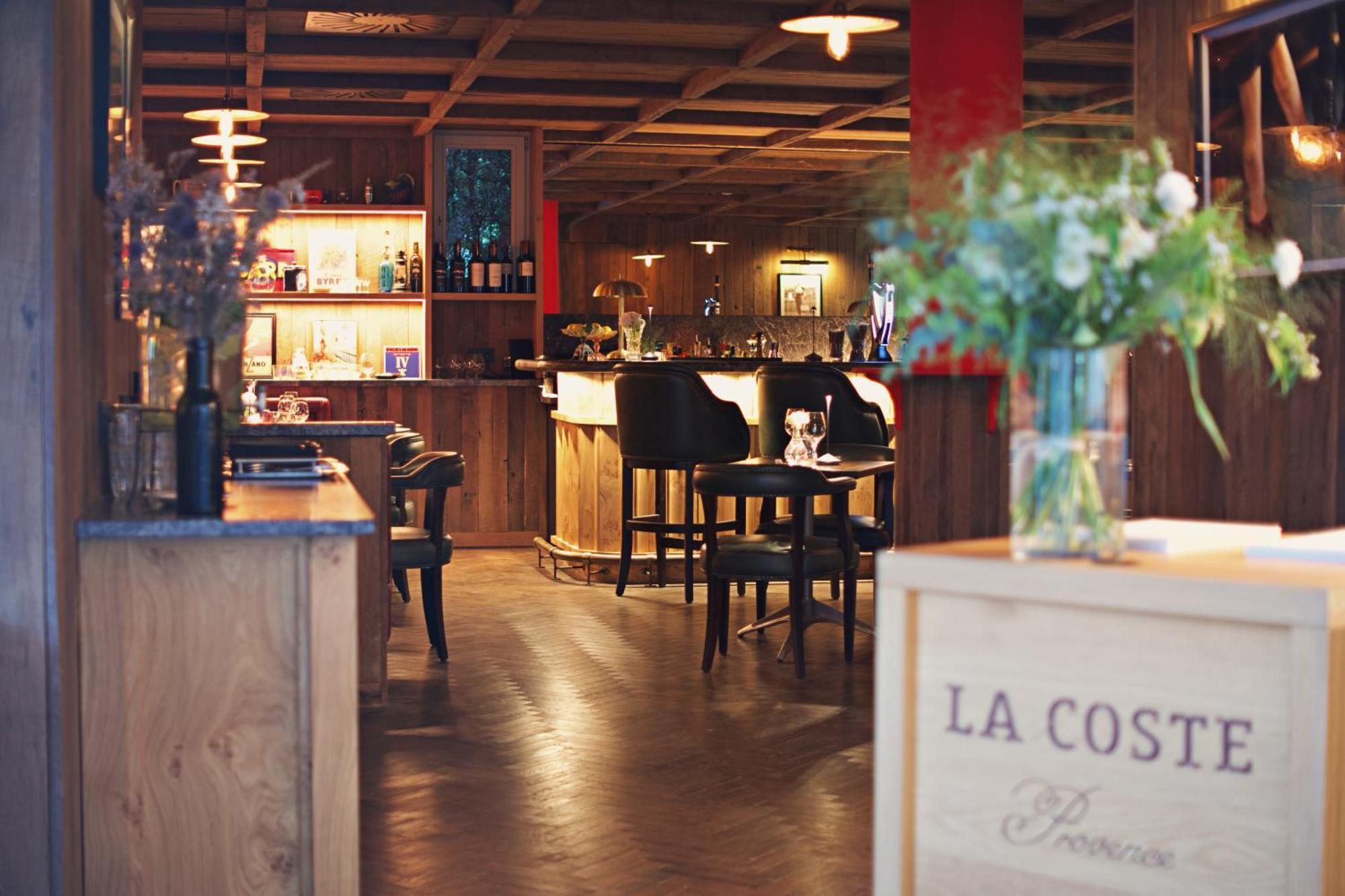 Auberge La Coste เลอ ปีย์ ซองต์ เรปาฮาด ภายนอก รูปภาพ
