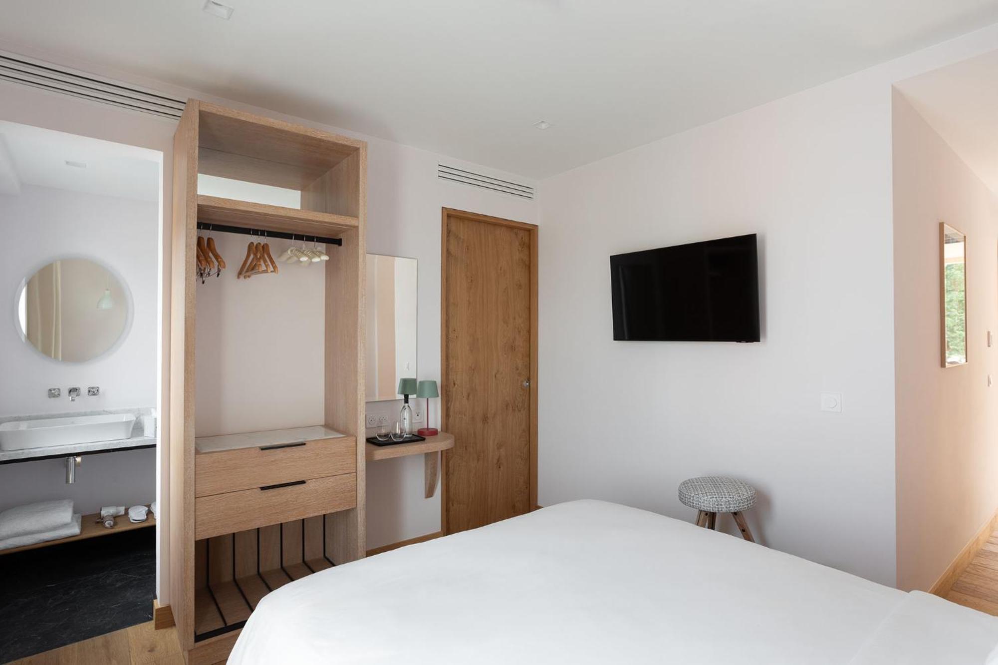 Auberge La Coste เลอ ปีย์ ซองต์ เรปาฮาด ห้อง รูปภาพ