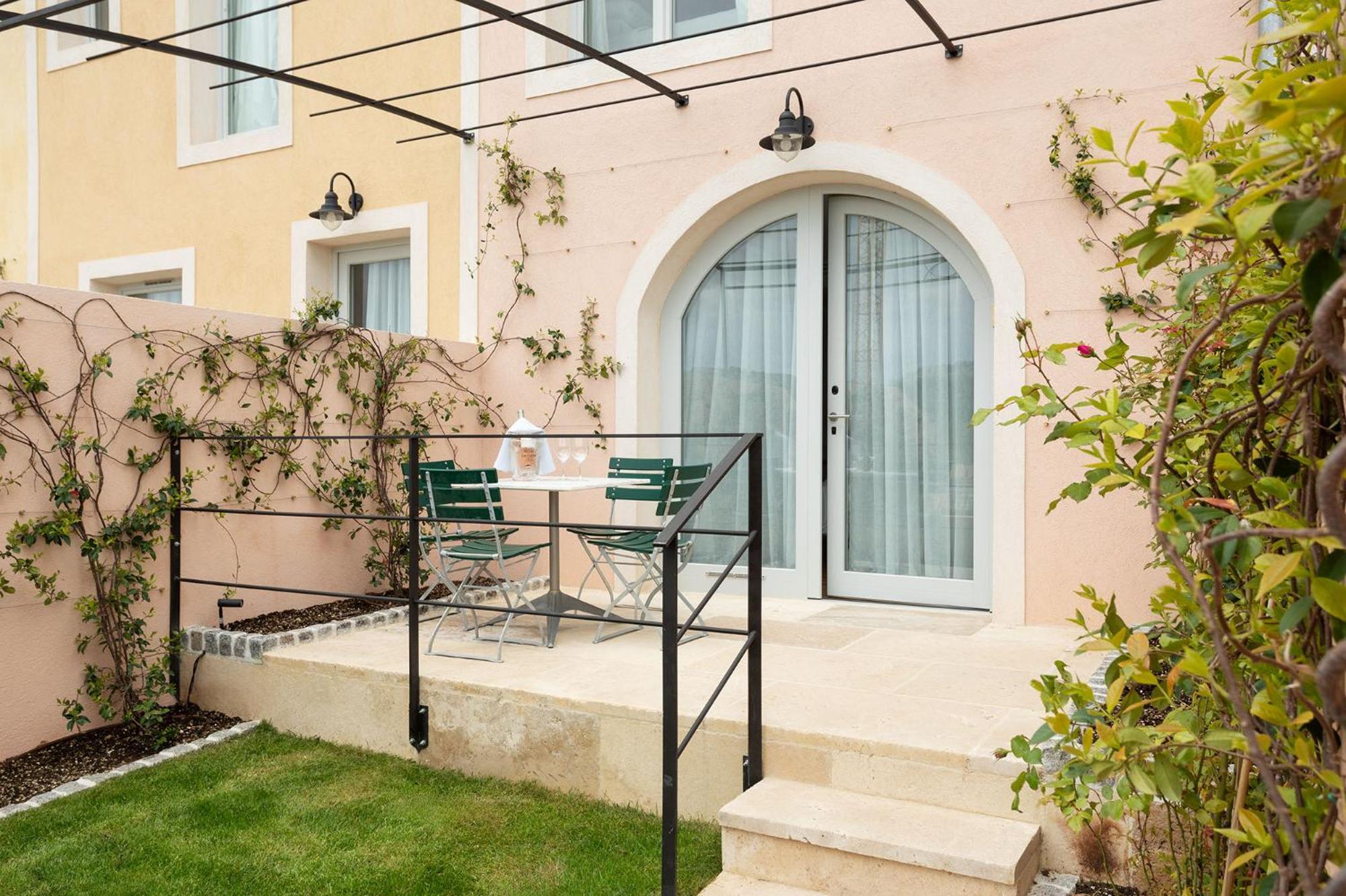 Auberge La Coste เลอ ปีย์ ซองต์ เรปาฮาด ห้อง รูปภาพ